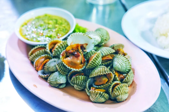 汕尾，一個被嚴重埋沒的美食綠洲，廣東最不該錯過的美食之城