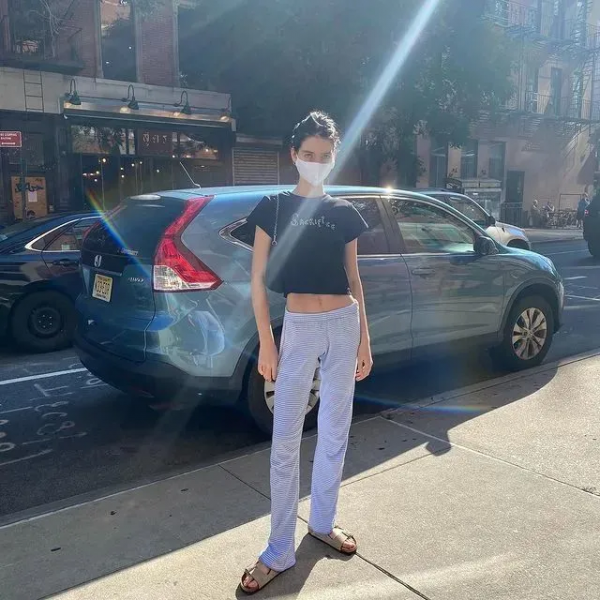 Paul Walker的女兒穿著Givenchy小白裙結婚了 Paul Walker的女兒穿著Givenchy小白裙結婚了