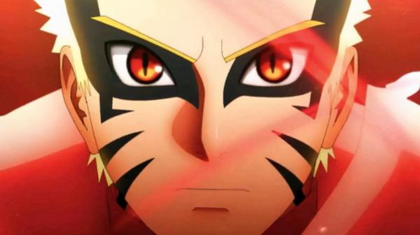 鳴人顏值醜出天際,《博人傳》出現重粒子模式,簡直辣眼睛 鳴人顏值醜出天際,《博人傳》出現重粒子模式,簡直辣眼睛