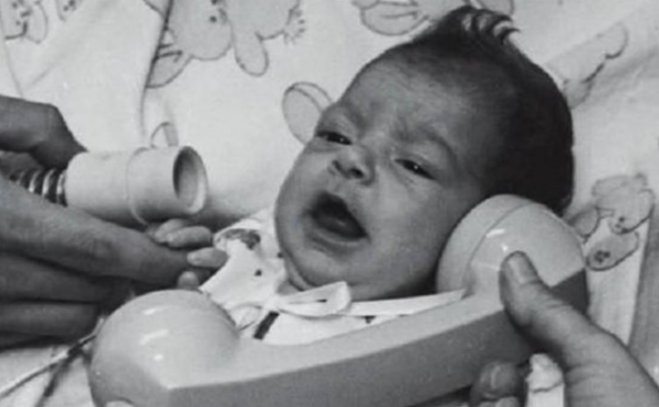 1984年,美國母親為給初生女兒續命,冒險移植狒狒心臟,最後怎樣了? 1984年,美國母親為給初生女兒續命,冒險移植狒狒心臟,最後怎樣了?