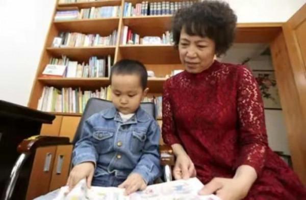 “神童”王恆屹：3歲識千字，6歲奪詩詞大會冠軍，為何遭到質疑？