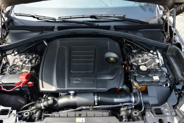 煤老闆的最愛?2022款路虎攬勝星脈上市,優惠幾萬,你才買? 煤老闆的最愛?2022款路虎攬勝星脈上市,優惠幾萬,你才買?