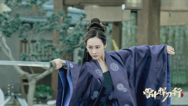 《雪中悍刀行》今晚開播，4大要素齊聚，但有一點問題仍值得注意