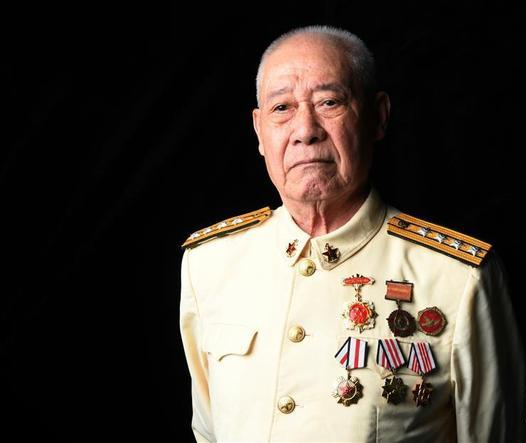 1994年美國特遣隊訪華,點名要見我軍一名退休軍官,這是為何? 1994年美國特遣隊訪華,點名要見我軍一名退休軍官,這是為何?