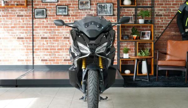 本田繼召回進口500系列後,NSS750也宣佈召回計劃 本田繼召回進口500系列後,NSS750也宣佈召回計劃