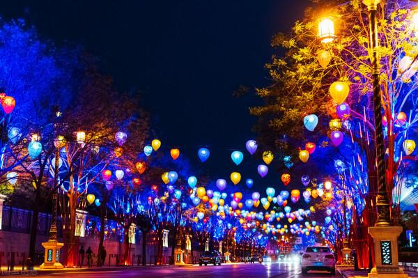 西安網紅“美猴王”徹底火了，改名叫“勿空”