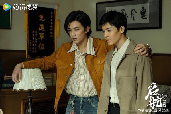 上線3天口碑就爆了，全網好評不斷，吳磊這次帶來一部良心大作