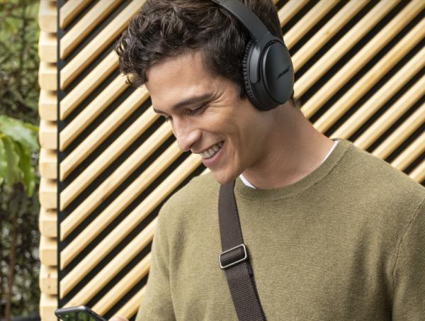 中秋國慶出遊，降噪耳機盤點推薦