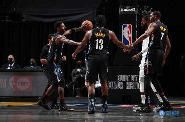 籃網記者Q&amp;A：克拉克斯頓是衝冠的關鍵 球隊首要任務是保持健康