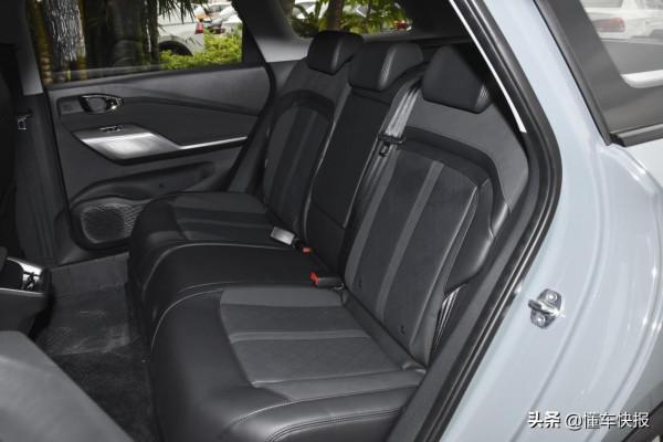 導購 | 十萬預算空間、配置全都要？新寶駿Valli對比長安逸動