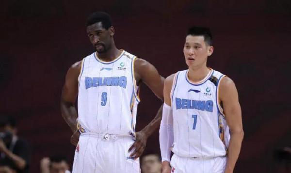 CBA3訊息!阿布發表涉周琦言論,前北京超級外援報銷,天才被大讚 CBA3訊息!阿布發表涉周琦言論,前北京超級外援報銷,天才被大讚