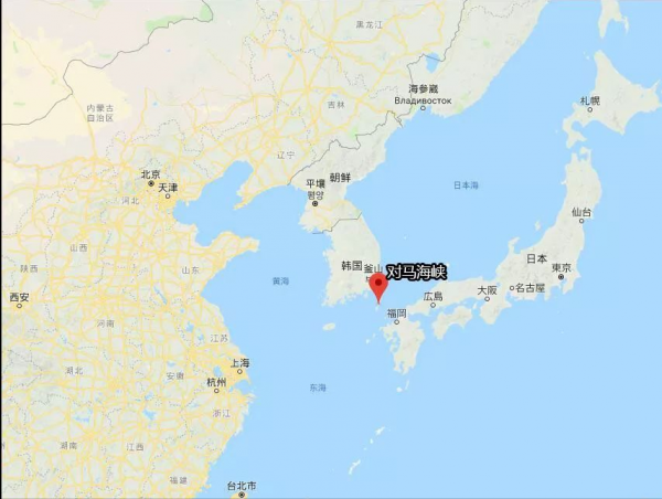 凱旋！環遊整個日本，還去了趟美國專屬經濟區的中國艦隊回來了