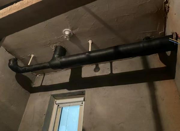 若是再買房，衛生間一定&OpenCurlyDoubleQuote;7不裝&rdquo;，不僅是多花錢，關鍵是真難用