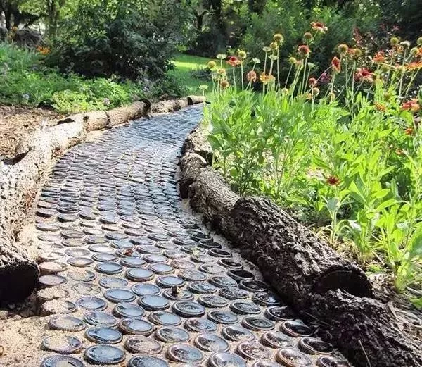 鄉村景觀就需要鄉土化設計,這九種鄉土元素不可少 鄉村景觀就需要鄉土化設計,這九種鄉土元素不可少