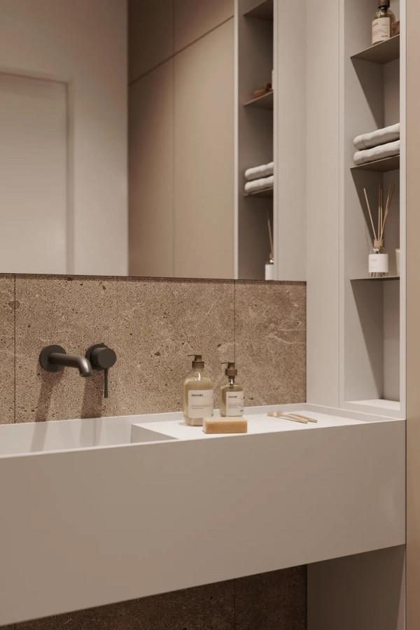 裝修案例—63㎡小戶型設計,溫馨漂亮 裝修案例—63㎡小戶型設計,溫馨漂亮