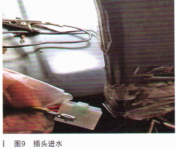 長城尤拉黑貓駐車故障無法行駛 長城尤拉黑貓駐車故障無法行駛