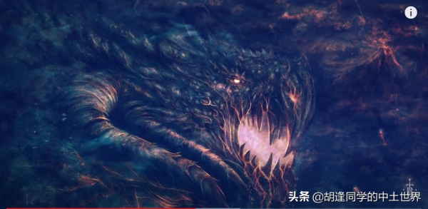 中土世界的龍是被魔苟斯創造出來的？