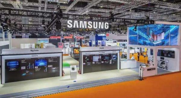 三星帝國到底有多強？美國把華為視為眼中釘，卻能容忍三星的存在