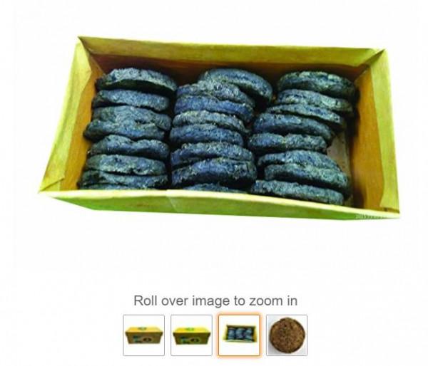 印度“牛糞餅”一盒205元，經常賣到脫銷，究竟有什麼用處？