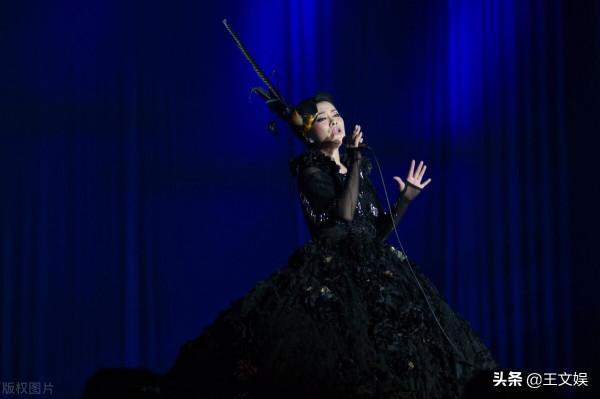 王文娛：毛阿敏丈夫去世感想