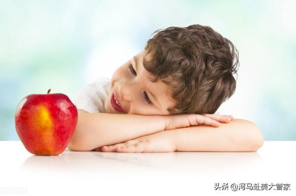 兒童新冠症狀有哪些？