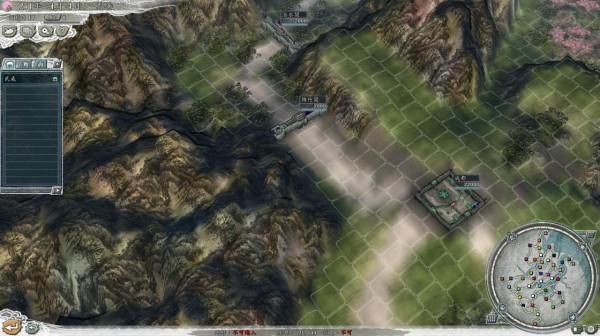 三國志11：一夫當關萬夫莫開？盤點遊戲中易守難攻的幾大關隘