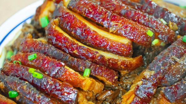 10道感恩家常菜,做給爸媽吃,有肉有菜有熱湯,營養美味超貼心 10道感恩家常菜,做給爸媽吃,有肉有菜有熱湯,營養美味超貼心