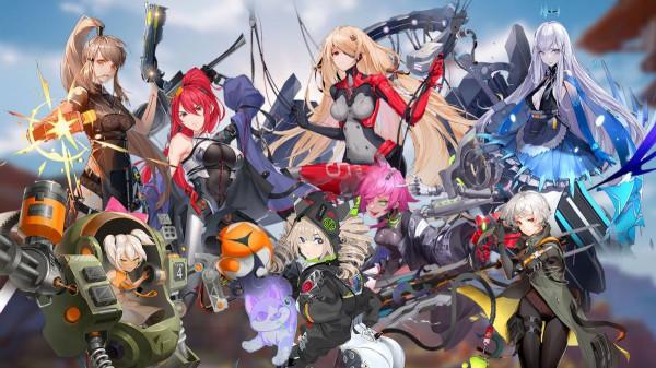 《幻塔》：御姐or萌妹or正太？當然是選擇全都要