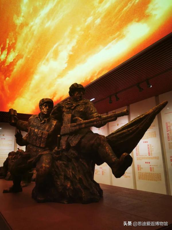 博物館Vol.022 | 平津戰役紀念館