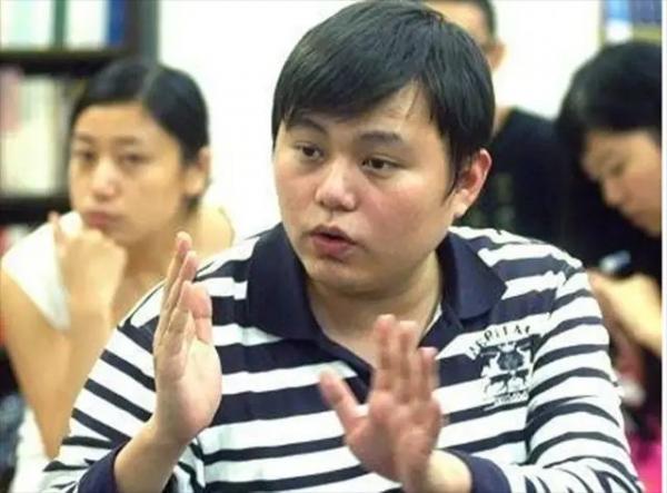 當年明月的人生，比《明朝那些事兒》還精彩