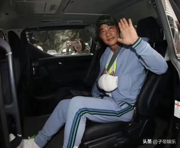 被刺傷後身體大不如前工作量減少