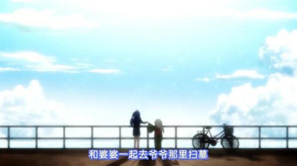 這番女主因太好看、行為怪癖“卷”進棉被中 這番女主因太好看、行為怪癖“卷”進棉被中