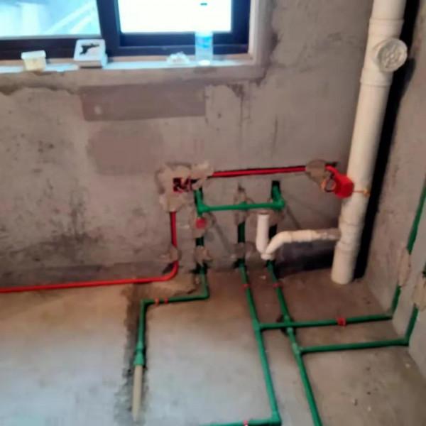 裝修水電最省錢的走法