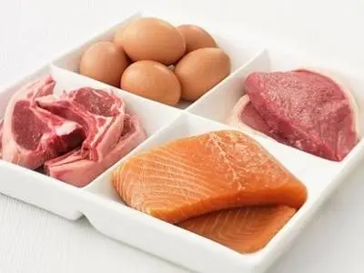 八招照顧老人健康飲食 八招照顧老人健康飲食