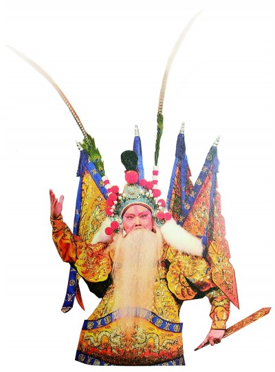 探尋京劇好在哪兒