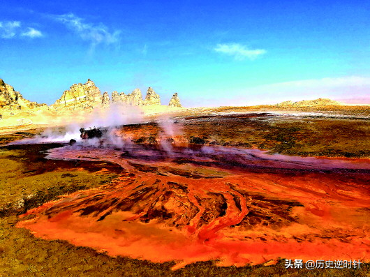 彭德懷警告馬家軍：敢動這口井，跑到天涯海角也不饒過你