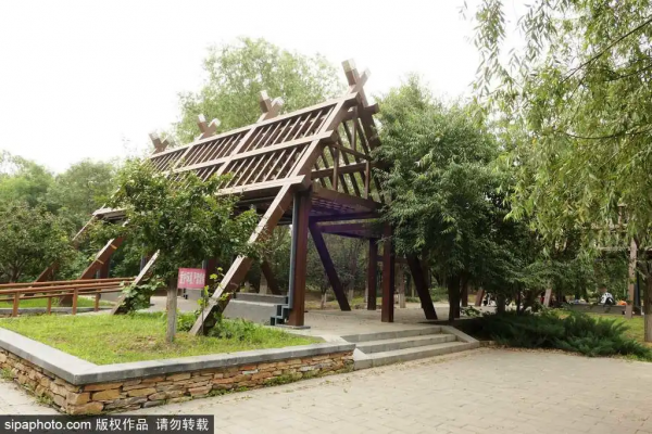 唯美浪漫!紫色馬鞭草盛放,北京這些人少景美的免費公園,你不一定都去過 唯美浪漫!紫色馬鞭草盛放,北京這些人少景美的免費公園,你不一定都去過