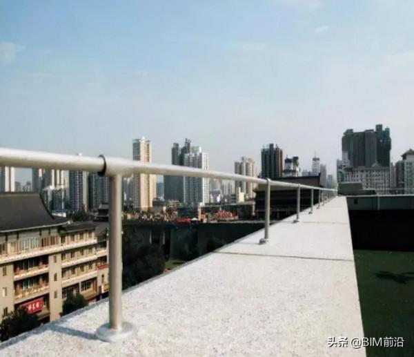 魯班獎例項圖文展示機電安裝要點