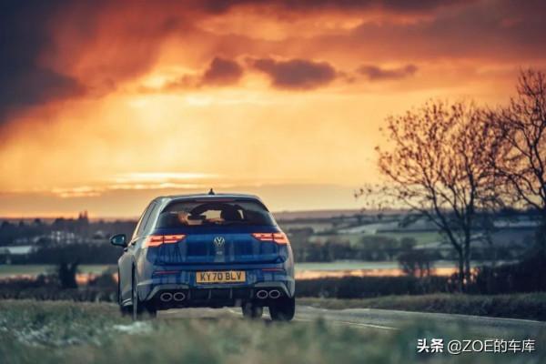 大眾 | 新一代高爾夫R能否令傳奇再現? 大眾 | 新一代高爾夫R能否令傳奇再現?