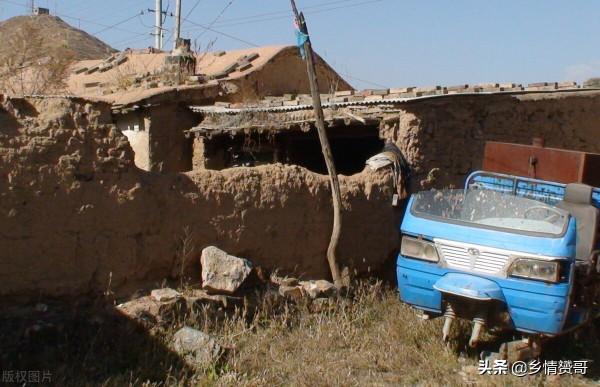 農村長期無人居住的房屋,會不會被拆除,有沒有補償 農村長期無人居住的房屋,會不會被拆除,有沒有補償