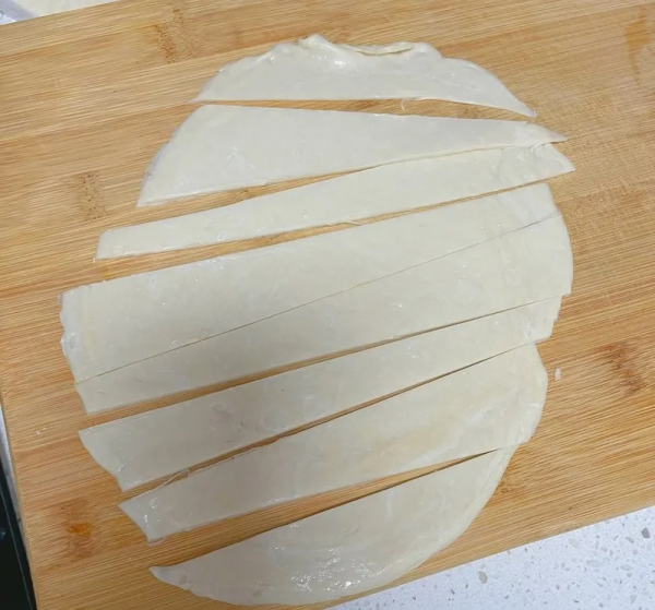 山東歐米奇配方分享:五分鐘搞定,一卷一烤就搞定,看完就學會 山東歐米奇配方分享:五分鐘搞定,一卷一烤就搞定,看完就學會