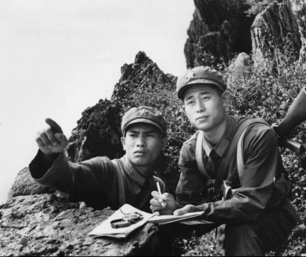 |軍旅歲月｜劉耀宇：偵察大隊集訓記