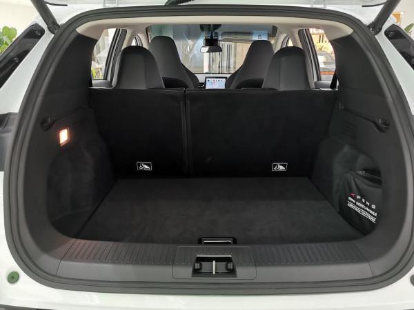 小鵬G3實拍簡評，品質與顏值的結合，體驗智慧新出行