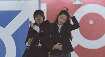 “星你”播出8年：女神依舊是女神，男主卻都在尋求轉型