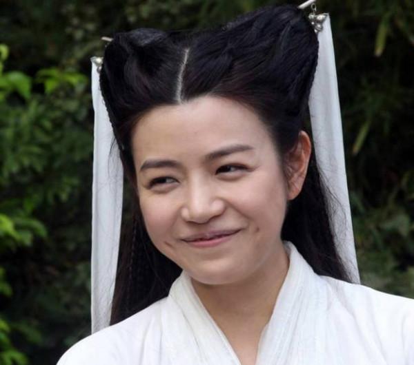 明明不適合卻要“硬演”的13位演員,你被哪個角色尷尬到了? 明明不適合卻要“硬演”的13位演員,你被哪個角色尷尬到了?