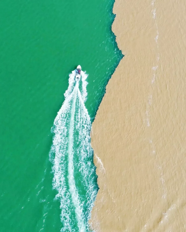 第一站,黃河入海口! 第一站,黃河入海口!