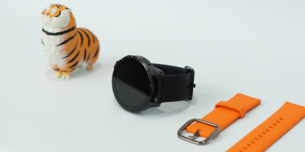 胖虎迎春：vivo WATCH 2新春禮盒搶鮮開箱