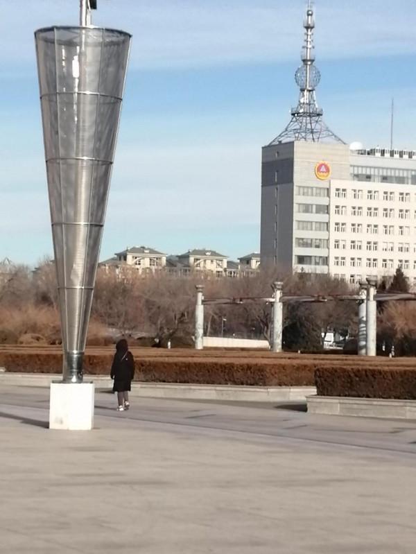 學習甩鞭鍛鍊身體