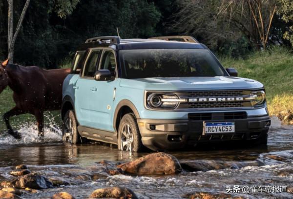 新車 | 開豐田RAV4去“穿越”?新增特別版官圖釋出,“霸道”小弟 新車 | 開豐田RAV4去“穿越”?新增特別版官圖釋出,“霸道”小弟