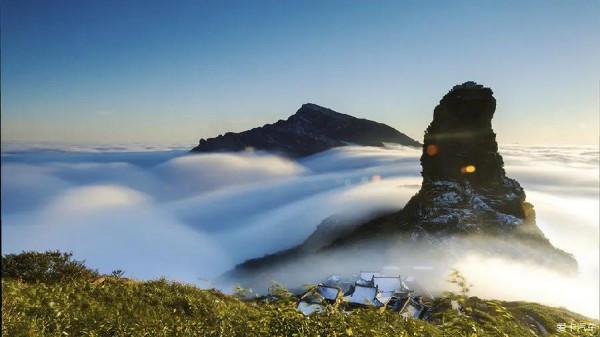 苟巨伯探友,千年美談 苟巨伯探友,千年美談